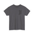 Bugs Fear Me But I Love Them Graphic T-Shirt