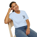 "Bugs Are Cool" Minimal Insect Lover Tee